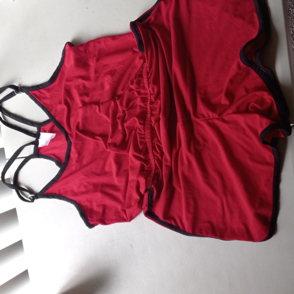 Romper junior 3-5
